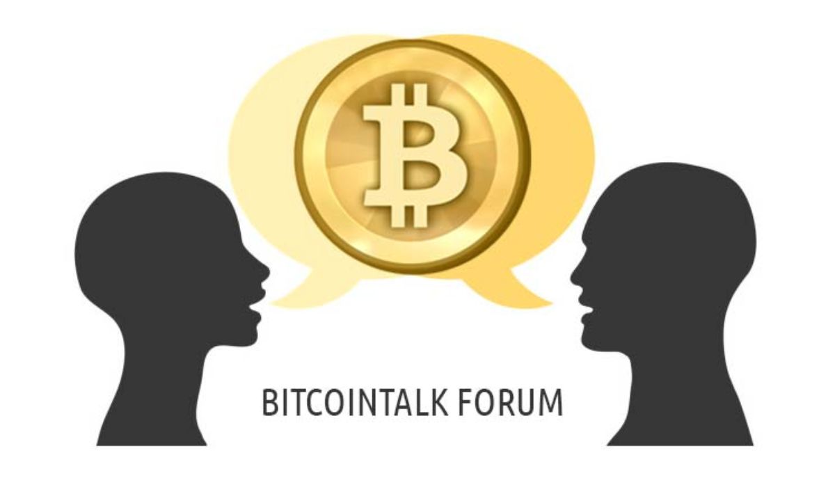 Đánh giá ưu nhược điểm của BitcoinTalk