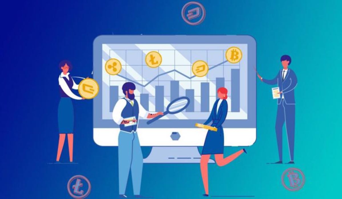Cấp bậc thứ hạng trên BitcoinTalk