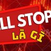 Sell Stop là gì? Kinh nghiệm đặt lệnh Sell Stop cho người mới