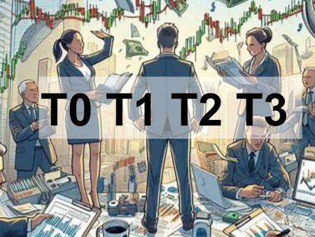 T0 T1 T2 T3 trong chứng khoán là gì? Cách giao dịch