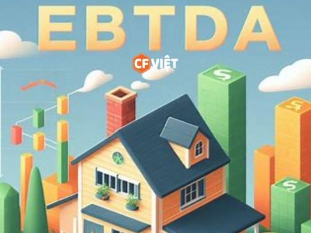 EBITDA là gì? Công thức tính EBITDA và ứng dụng hiệu quả