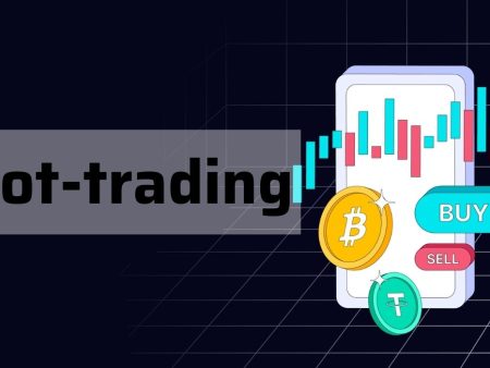Giao dịch Spot là gì? So sánh Spot trading và Future trading