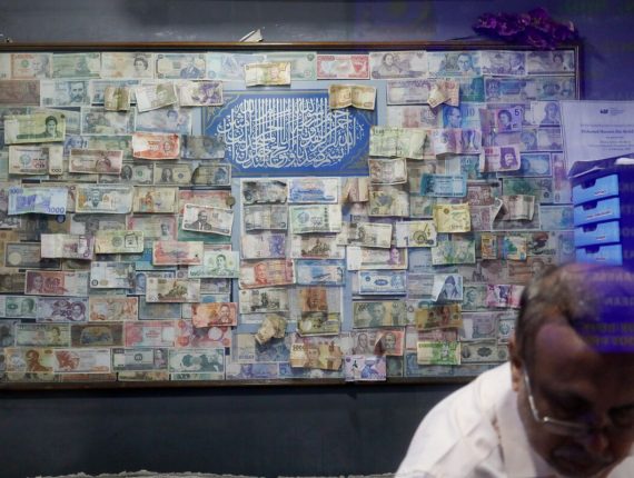 Tác động của Fed giảm dần khi các yếu tố địa phương được ưu tiên trong trái phiếu EM Châu Á