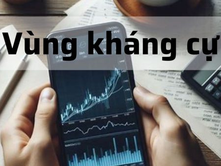 Vùng kháng cự và vùng hỗ trợ là gì? Cách xác định khi giao dịch