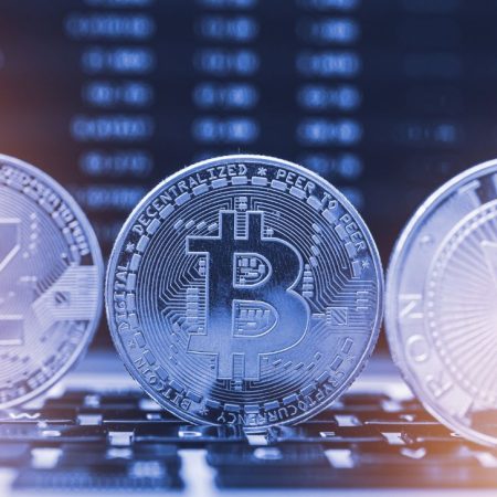 Robinhood tăng gấp đôi số lượng tiền điện tử với thỏa thuận cho Bitstamp