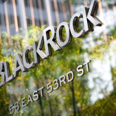 BlackRock Model Shakeup thúc đẩy sự gia tăng quỹ ETF cổ phiếu tăng trưởng